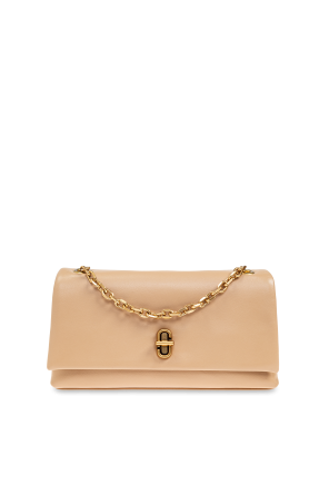 ショルダーバッグ・ポシェット FERRAGAMO FW25 'Gabry' shoulder bag (786622 BALLET) FERRAGAMO Shoulder bag 
